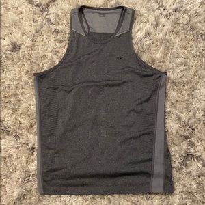 Men’s Calvin Klein performance tank top small